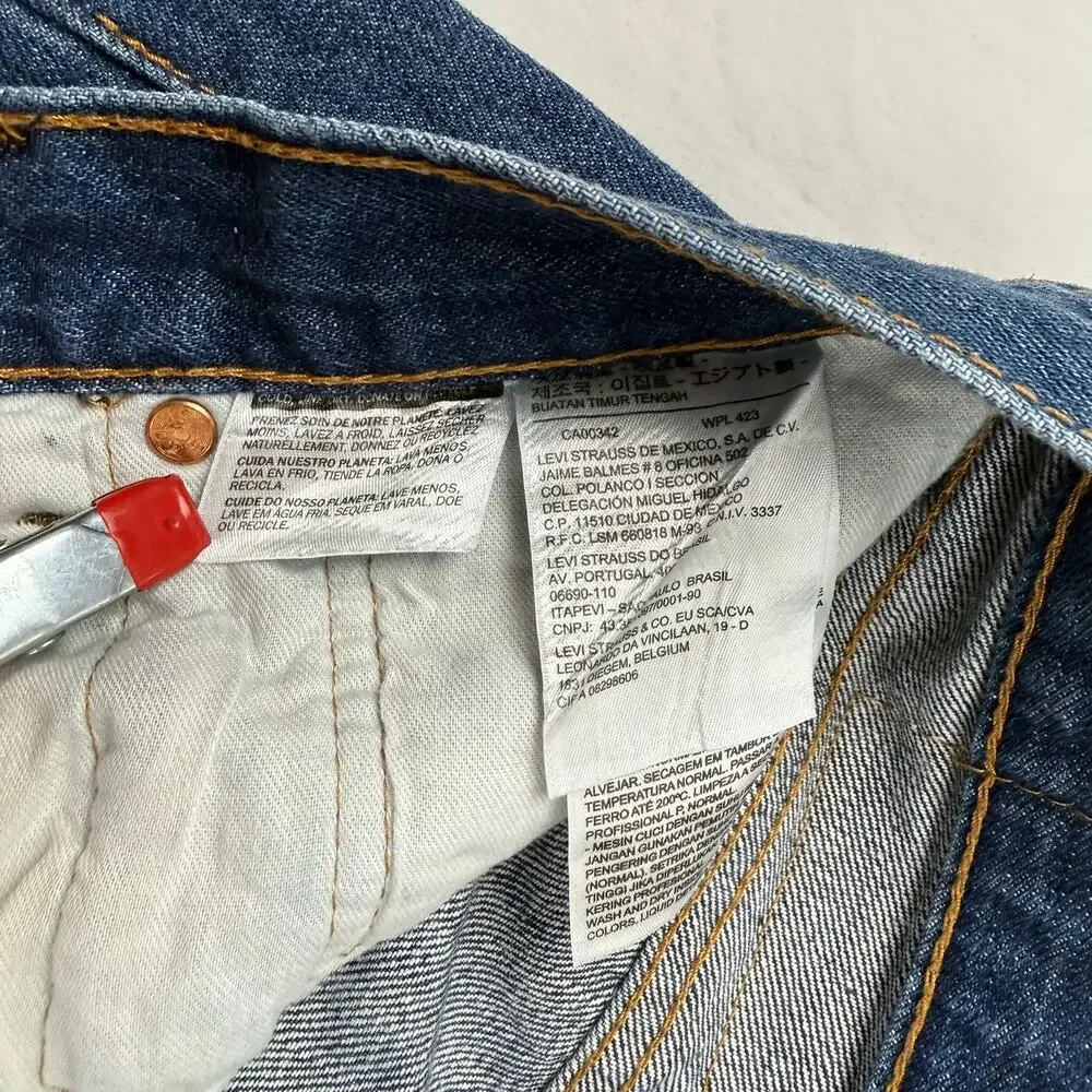 Levis classic levi